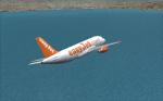 Easyjet A319