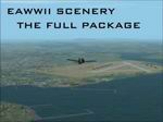 CFS2
            Eastern Asia WWII Runways Scenery Full Consolidated Package.