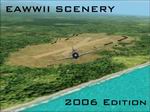 CFS2            East Asia World War II scenery - Full package 2006 edition