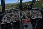 FSX EC-121/WV-2  Updated Package