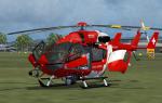 H&S Design EC145 BASE Pack 1.0 