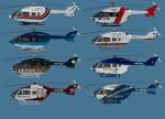 H&S Design EC145 EXT2 Pack