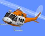 East
                  Coast Choppin Bell 412