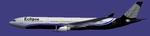 FS2002/2004
                  Eclipse Airways A330-300