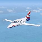 Eclipse 500 VLJ