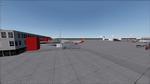 Dresden Airport, EDDC, for FSX