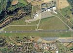 Saarbrucken airport, EDDR, Germany, Photoreal