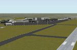 Hannover
                  EDDV for FS2000 Hannover/Germany for FS2000