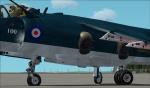 Wilco FRS1 Yeovilton Livery