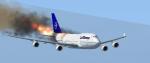 FSX Fire/flame Effect