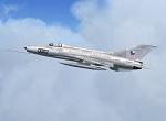 FSX/FS2004 MiG-21 F-13 Package