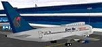 Egypt
                  Air Boeing 767-200