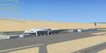 FSX Egypt VFR Scenery