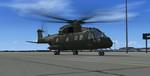 Agusta Westland EH101 Revised Package