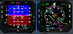 EHI
                                    40 Navigation CRT Set