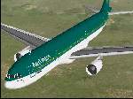 FS2000
                  Aer Lingus A330-301 