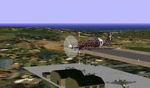 CFS
            Scenery Add-On "Elba Airfield" 