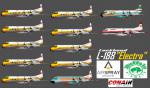 FSX/P3D L-188 Electra Airtanker Package