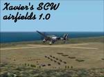 Xavier's
              SCW Airfields 1.0 Spanish Civil War Runways and GSL Scenery. 