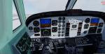 FSX Native Embraer EMB120 Brasilia Version 1.2 