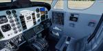 FSX Embraer EMB 120ER Brasilia Swiftair package
