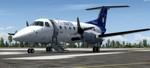 FSX/P3D 3/4 Embraer EMB-120 AirNorth package