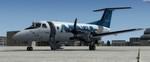 FSX/P3D 3/4 Embraer EMB-120 Avensa package