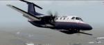 FSX/P3D Embraer EMB-120 Great Lakes Aviation package