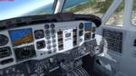 FSX/P3D 3/4 Embraer EMB-120 Delta Connection and Embraer House twin package.