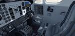 FSX/P3D 3/4 Embraer EMB-120 KLM Excel and British Airways twin package