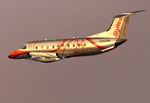 FSX/FS2004                  Embraer 120 Multi Livery Package