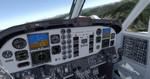 FSX/P3D 3/4 Embraer EMB-120 Airjet and Swiftair twin package