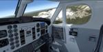 FSX/P3D 3/4 Embraer EMB-120 GoAir Citylink and US Air Express twin package