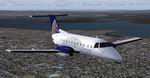 FS2004/2002
                  EMB 120 Continental Connection N15732