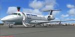 FSX/P3D  Embraer 135 Air France Regional package updated