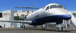 Embraer 145EU BA Connect Package