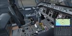 Embraer 145LU Crossair Package