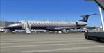 Embraer 145LR United Express (Trans State Airlines) Package