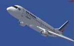 FSX
                  Embraer 190 Regional Jet Full package
