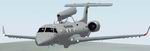 FS2002
                  FAB R99A (Embraer EMB-145 AEW&CO)