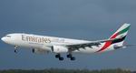 FS2004
                  Emirates Airlines A330-200 Package