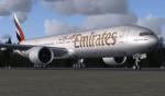 FSX Emirates Boeing 777-300ER Package with VC