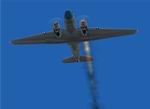 FS2004
                  Severe Engine Fire Effect (Corrected & Updated).