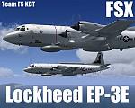 EP-3E for FSX 