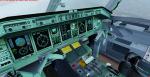 FSX/P3D Embraer ERJ-135 FSX Native Contour Aviation Package