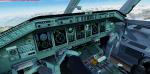 FSX/P3D Embraer ERJ-135 Legacy 650 Air Hamburg package