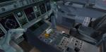 FSX/P3D Embraer ERJ 135 ArtJet package