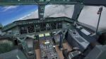FSX/P3D Embraer ERJ 135 Republic of Serbia Government package
