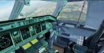 FSX/P3D Embraer ERJ-140 FSX Native South African Airlink package