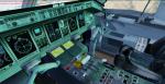 FSX/P3D Embraer ERJ-145 (EMB-145) Air Charters Europe package